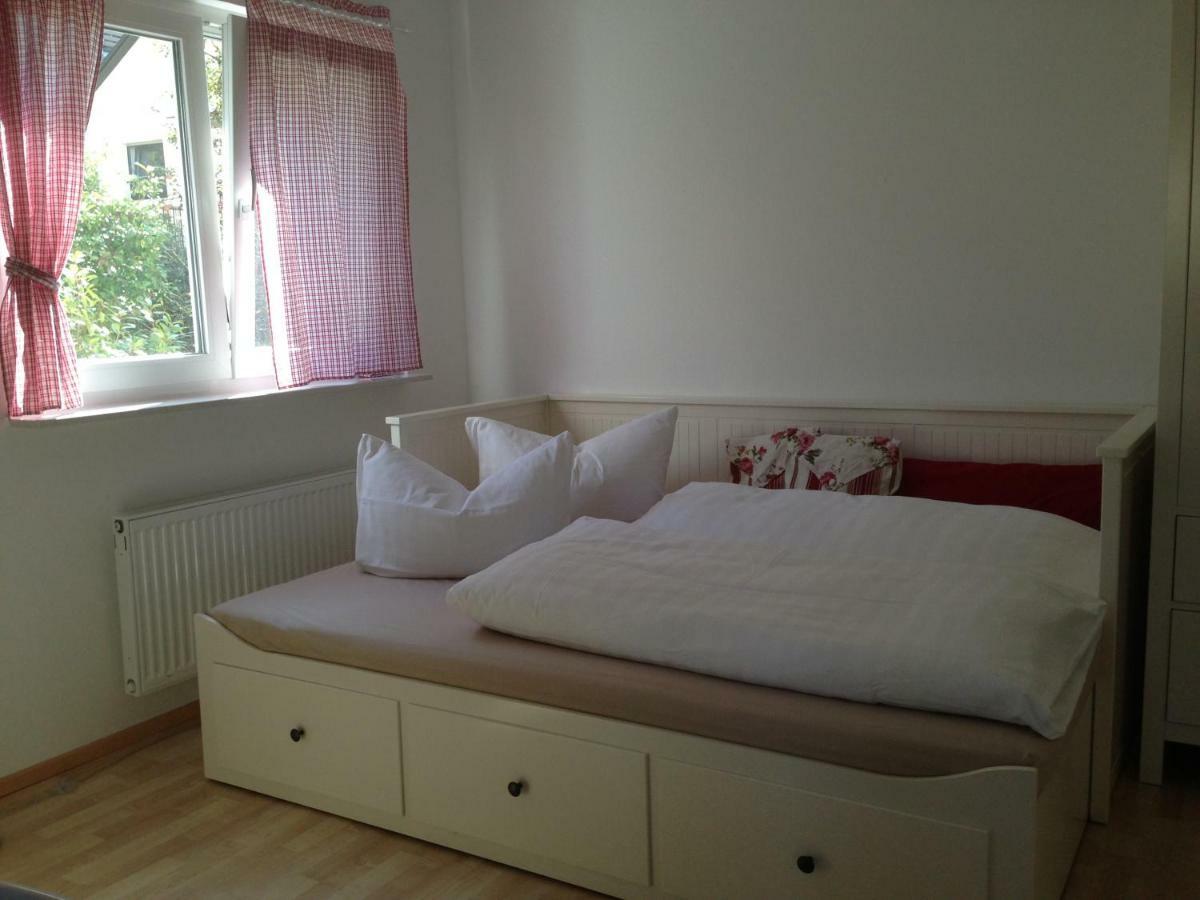 Petite Bellevue II Apartment Baden-Baden Exterior foto