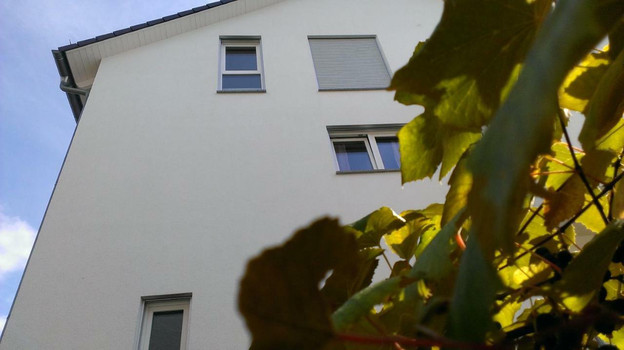 Petite Bellevue II Apartment Baden-Baden Exterior foto