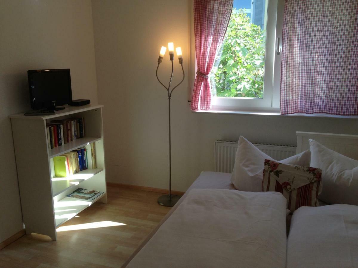 Petite Bellevue II Apartment Baden-Baden Exterior foto